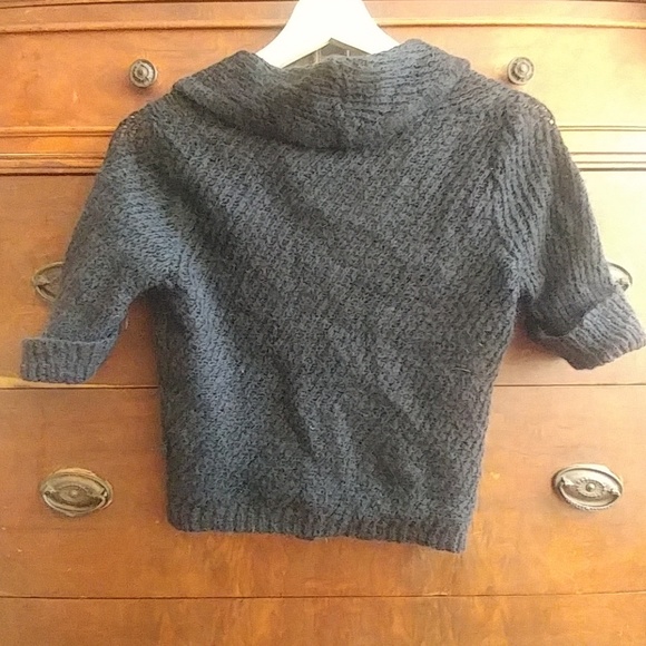 Express Sweater - Picture 3 of 4